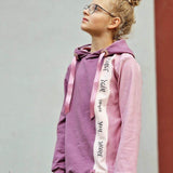 PASST IMMER Basicline Hoodie 69-104cm Kapuzenshirt Beamer-Ebook & DIN A0 BESONDERES PASSFORMSYSTEM - Sewando