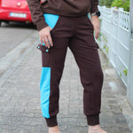 Schnittmuster Hose ELLBACH Gr. 34-54 : - Sewando