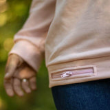 Basicline Sweater Teens 135-170cm Longsleeve, Shirt DIN A0, Beamer-Ebook, BESONDERES PASSFORMSYSTEM