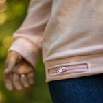 PASST IMMER Basicline Hoodie 69-104cm Kapuzenshirt Beamer-Ebook & DIN A0 BESONDERES PASSFORMSYSTEM - Sewando