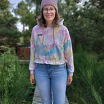 Schnittmuster Hoodie ELLGAU Gr. 34-56 : - Sewando