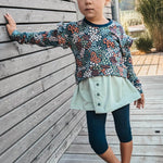 Lazy knirps -Baby- & Kinderpullover- only Beamerversion - Sewando