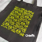 Plotterdatei Funny Faces - Sewando