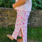 Schnittmuster *Little Knit Skirt* #Rock #Strickrock Gr. 104-176 - Sewando