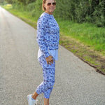 Schnittmuster Hoodie ELLGAU Gr. 34-56 : - Sewando
