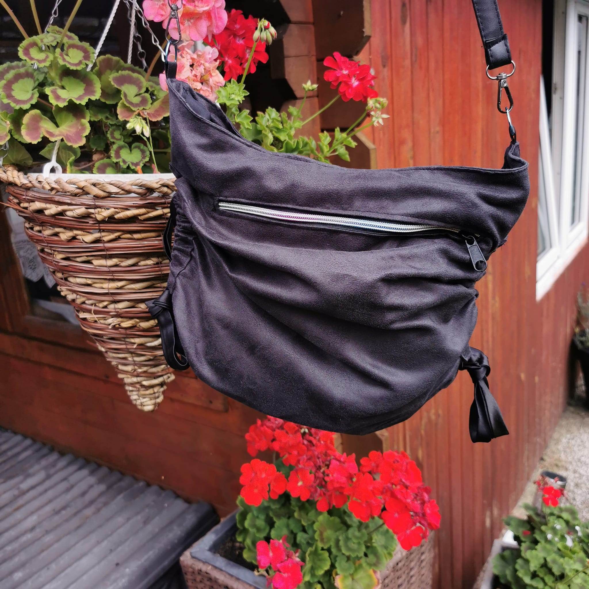 ebook Tasche Oleander : - Sewando