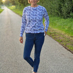 Schnittmuster Hoodie ELLGAU Gr. 34-56 : - Sewando