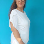 Schnittmuster Bluse/Kleid Facilité Gr. 32-50 - Sewando