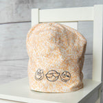 Plotterdatei Funny Faces - Sewando