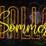 Stickdatei - HALLO Sommer - Sewando