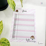 Kalender, Familienplaner 2025 zum Drucken - Sewando