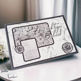 Plotterdatei Trauer Plotten, Sublimation, Digistamp, Digipaper, - Sewando