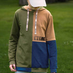 PASST IMMER Basicline Hoodie 69-104cm Kapuzenshirt Beamer-Ebook & DIN A0 BESONDERES PASSFORMSYSTEM - Sewando