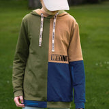 PASST IMMER Basicline Hoodie 69-104cm Kapuzenshirt Beamer-Ebook & DIN A0 BESONDERES PASSFORMSYSTEM - Sewando