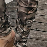 Schnittmuster Leggings NORA Funny Legs Gr. 32-48