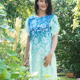 Schnittmuster Bluse/Kleid Facilité Gr. 32-50 - Sewando