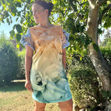 Schnittmuster Bluse/Kleid Facilité Gr. 32-50 - Sewando