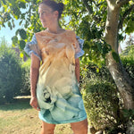 Schnittmuster Bluse/Kleid Facilité Gr. 32-50 - Sewando