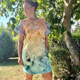 Schnittmuster Bluse/Kleid Facilité Gr. 32-50 - Sewando