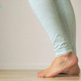 Schnittmuster Leggings NORA Bundle (Basic, Active & Funny Legs) Gr. 32-48