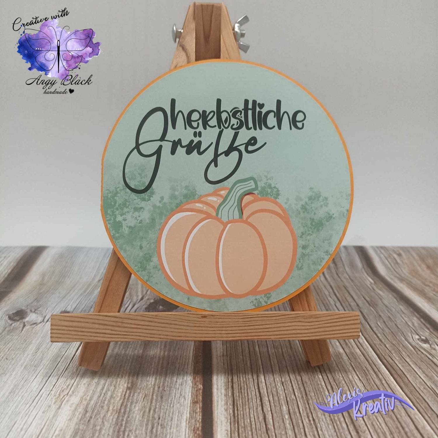 Digiset Herbstfuchs, PNG, JPG; SVG - Sewando
