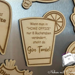 Digistamp home office Plotten, Sublimation, Drucken ! - Sewando