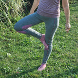 Schnittmuster Leggings NORA Bundle (Basic, Active & Funny Legs) Gr. 32-48