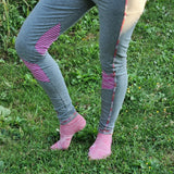 Schnittmuster Leggings NORA Active Gr. 32-48