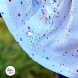 Lazy knirps -Baby- & Kinderpullover- only Beamerversion - Sewando