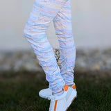 Schnittmuster Leggings NORA Bundle (Basic, Active & Funny Legs) Gr. 32-48