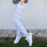 Schnittmuster Leggings NORA Funny Legs Gr. 32-48