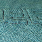 Stickdatei - TRAPUNTO Worte (10 Dateien) - Sewando