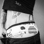 Schnittmuster Hipster Filou Slip Gr. 34-46 - Sewando