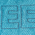 Stickdatei - TRAPUNTO Worte (10 Dateien) - Sewando