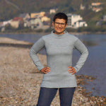 Schnittmuster Shirt Runa – Größe 32 – 60 - Sewando