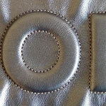 Stickdatei - TRAPUNTO Worte (10 Dateien) - Sewando