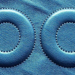 Stickdatei - TRAPUNTO Worte (10 Dateien) - Sewando
