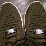 Stickdatei Lace Tags für Schnürschuhe - Sewando