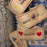 Stickdatei - Masskrugmarkierer Wies´n (Münchner Volksfest) - Sewando