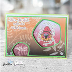 Digiset Kürbiswichtel, Plotten, Sublimation, Drucken, Digistamp, Digipaper - Sewando