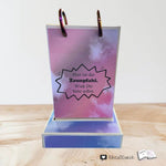 Digistamp Zaunpfahl Plotten, Sublimation, Drucken, - Sewando
