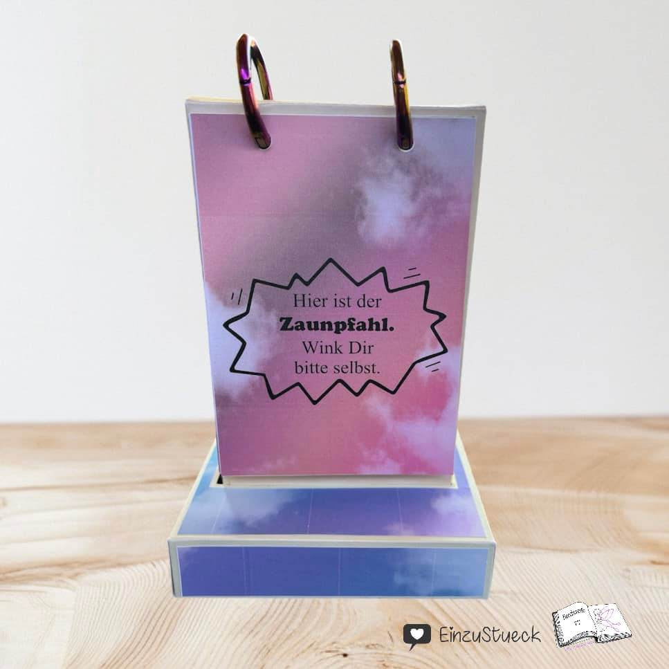 Plotterdatei Zaunpfahl Plotten, Sublimation, Drucken, Digistamp, - Sewando