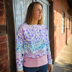 Schnittmuster Hoodie ELLGAU Gr. 34-56 : - Sewando