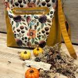 eBook Tasche Cockscomb : - Sewando