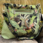 eBook Tasche Cockscomb : - Sewando