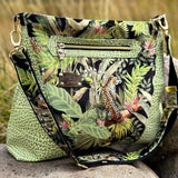 eBook Tasche Cockscomb : - Sewando
