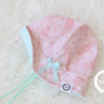 Schnittmuster Sonnenhut NOEL + Tutorial Blume : - Sewando