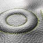 Stickdatei - TRAPUNTO Worte (10 Dateien) - Sewando