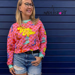 Schnittmuster Hoodie ELLGAU Gr. 34-56 : - Sewando