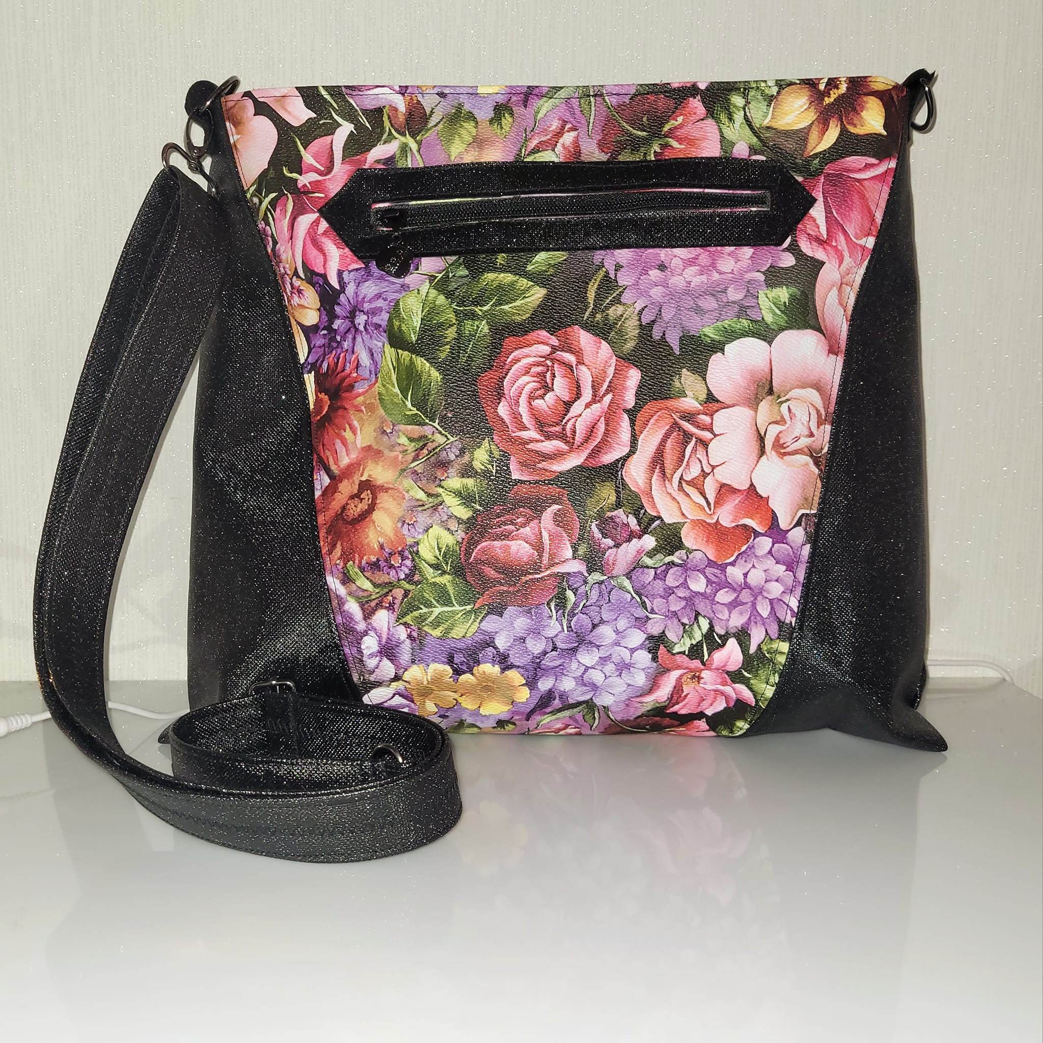 eBook Tasche Cockscomb : - Sewando